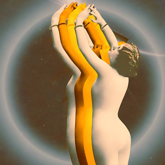 Eclipse Of My Heart