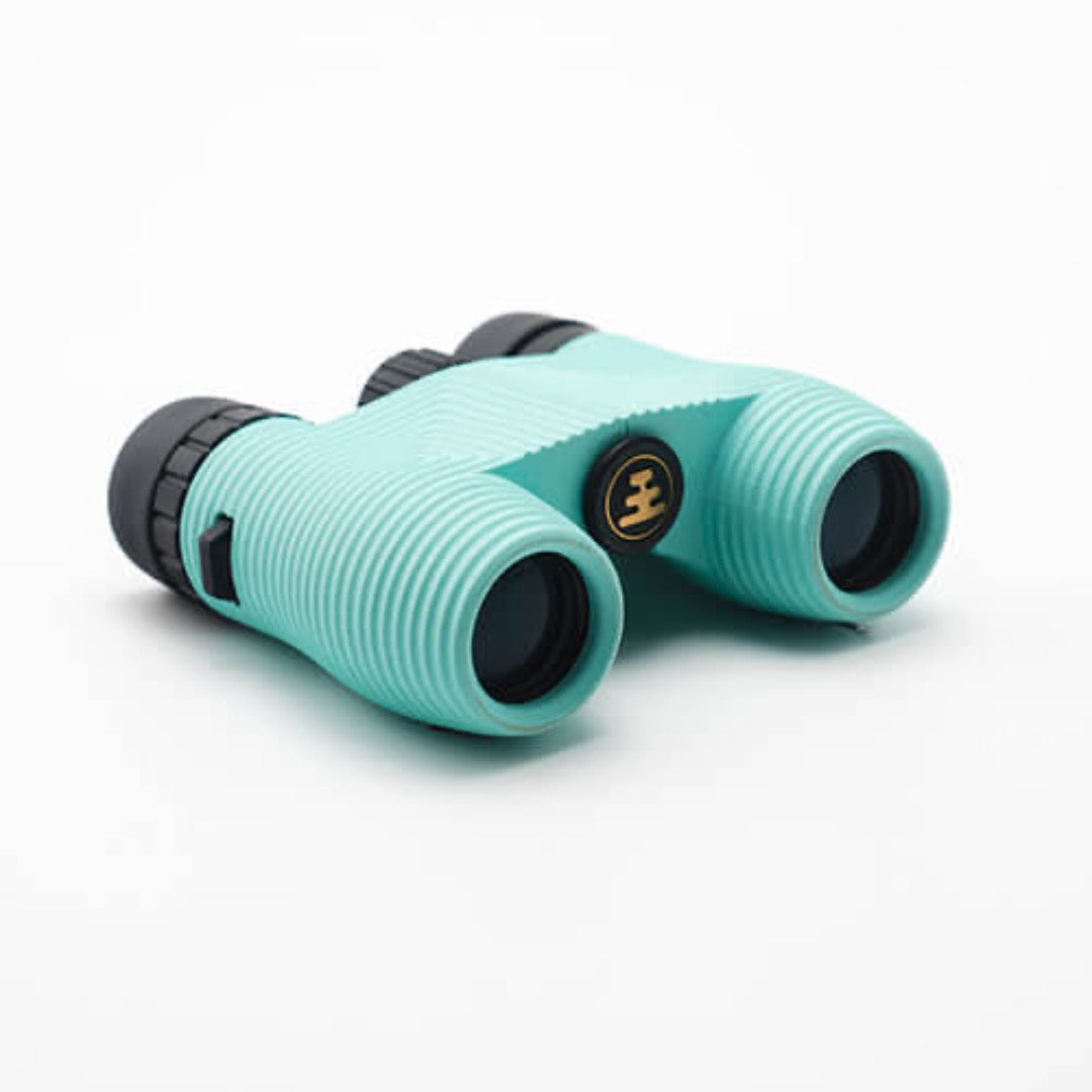 Standard Issue 8x25 Waterproof Binoculars