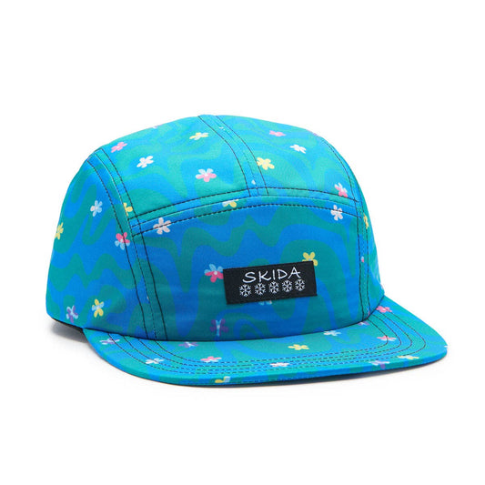 Mystery Machine | Brim Hat