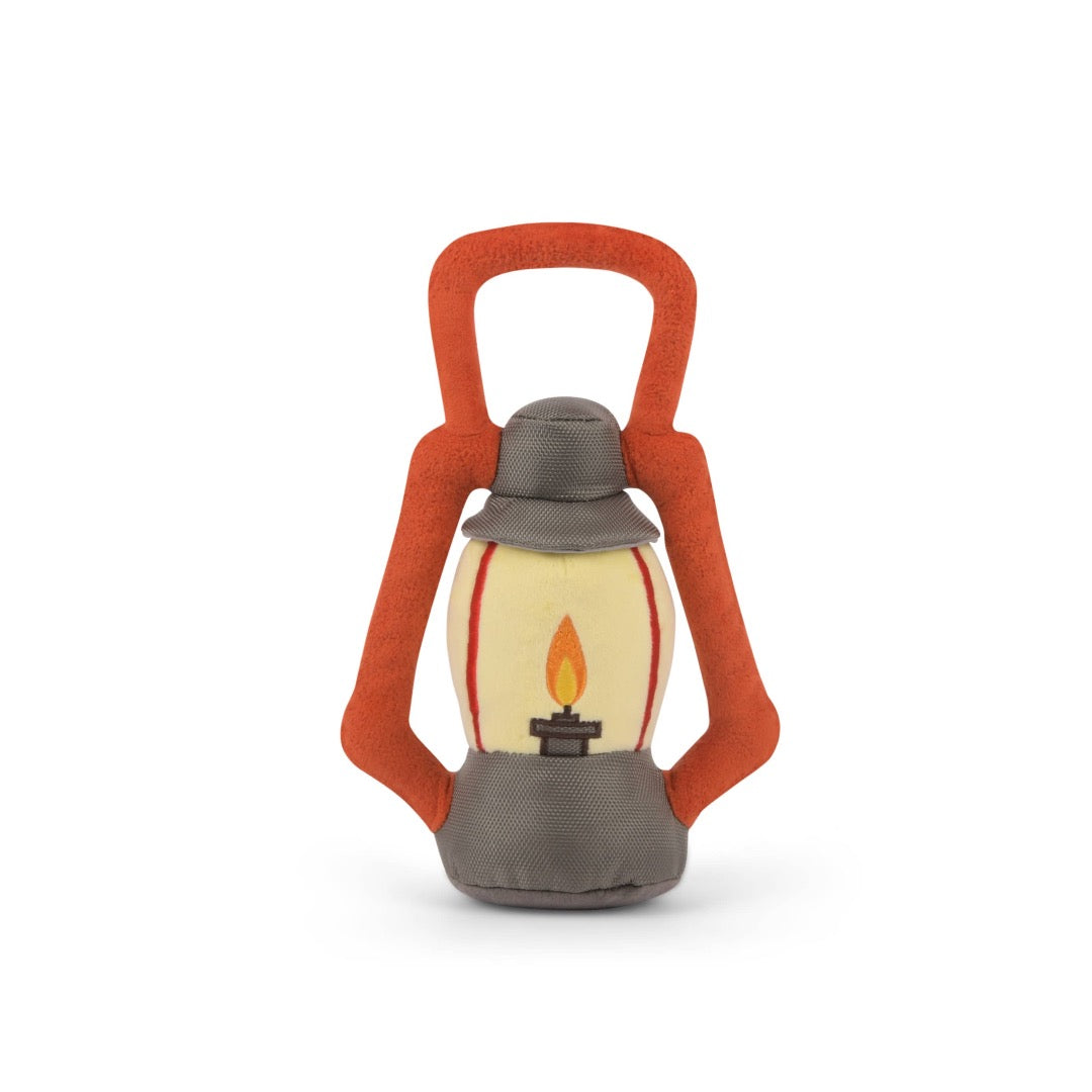 Pack Leader Lantern Dog Toy