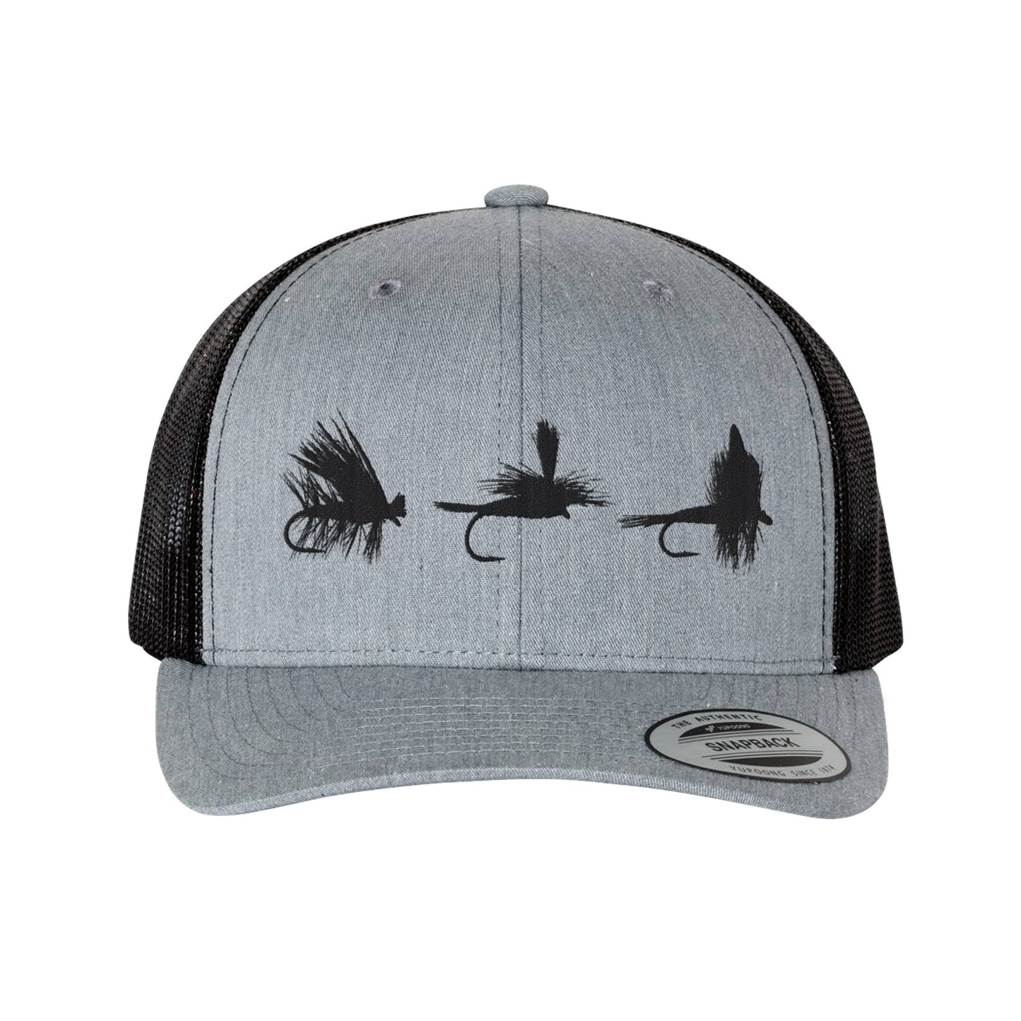 Fly Fishing Trucker Hat