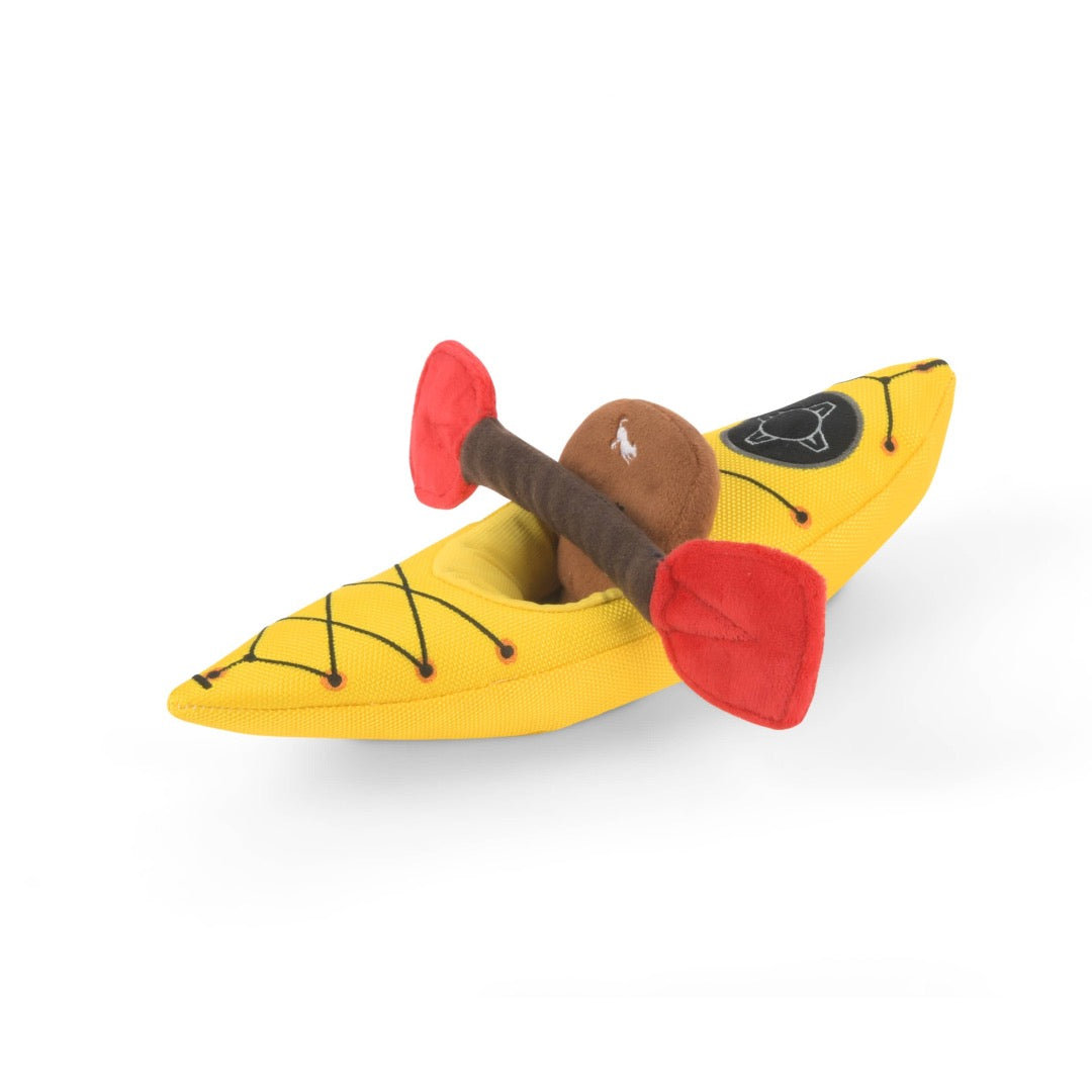 K9 Kayak Dog Toy